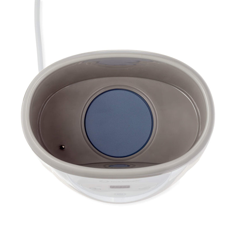 Digital Water Bath, 20-100°C (68-212°F), 200W, 660mL