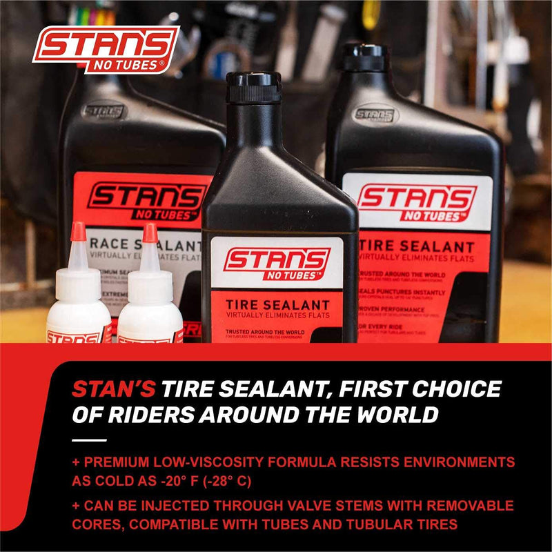 Stan's NoTubes Tire Sealant 2oz 1