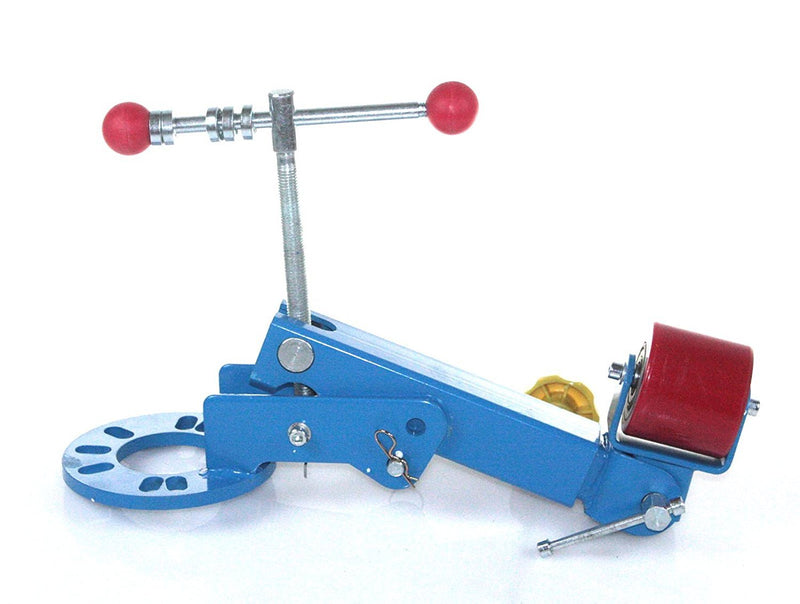 Jtc Fender Roller Tool Lip Rolling Extending Tools Auto Body Shop