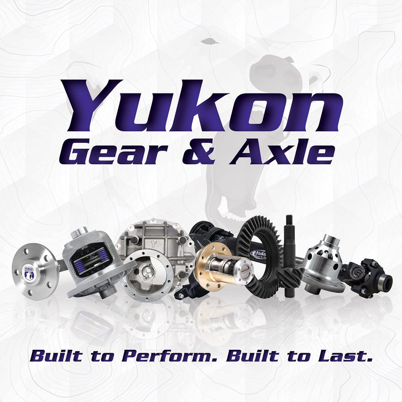 Yukon Gear & Axle (YY UB-004) 3/8 x 1-11/16 1350/1410 U-Joint Bolt Kit