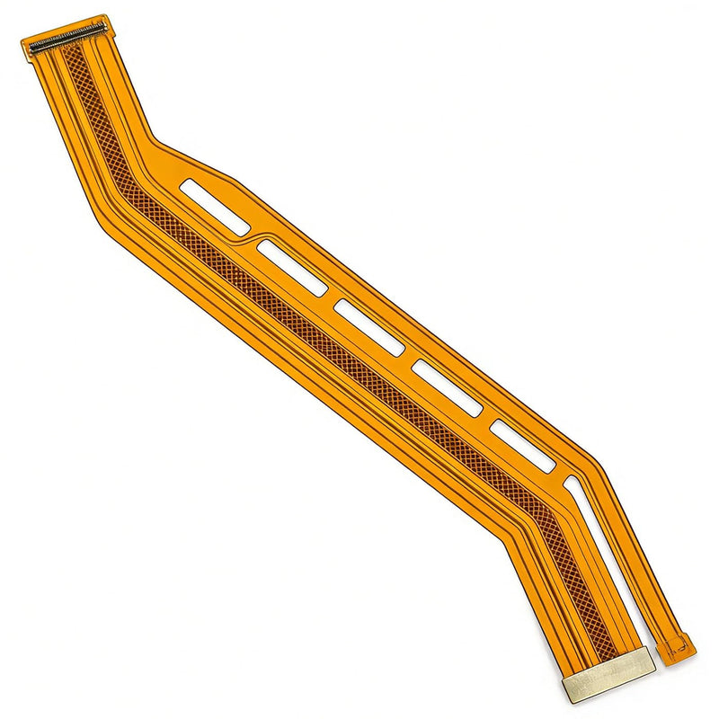 Ubrokeifixit Tab S10 Ultra X926 LCD Display Connector Flex Cable Replacement for Samsung Galaxy Tab S10 Ultra X926B X920 X926N X920N