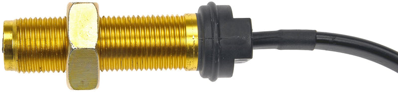 Dorman 505-5406 Vehicle Speed Sensor Compatible with Select Kenworth / Peterbilt Models