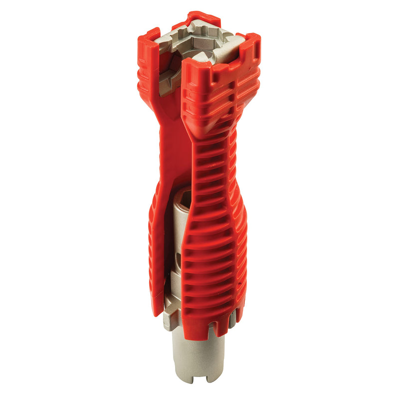 RIDGID 57003 EZ Change Plumbing Wrench Faucet Installation and Removal Tool Pack of 1