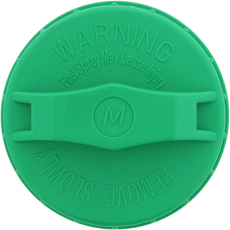 Gates 31835D Diesel Only Fuel Tank Cap