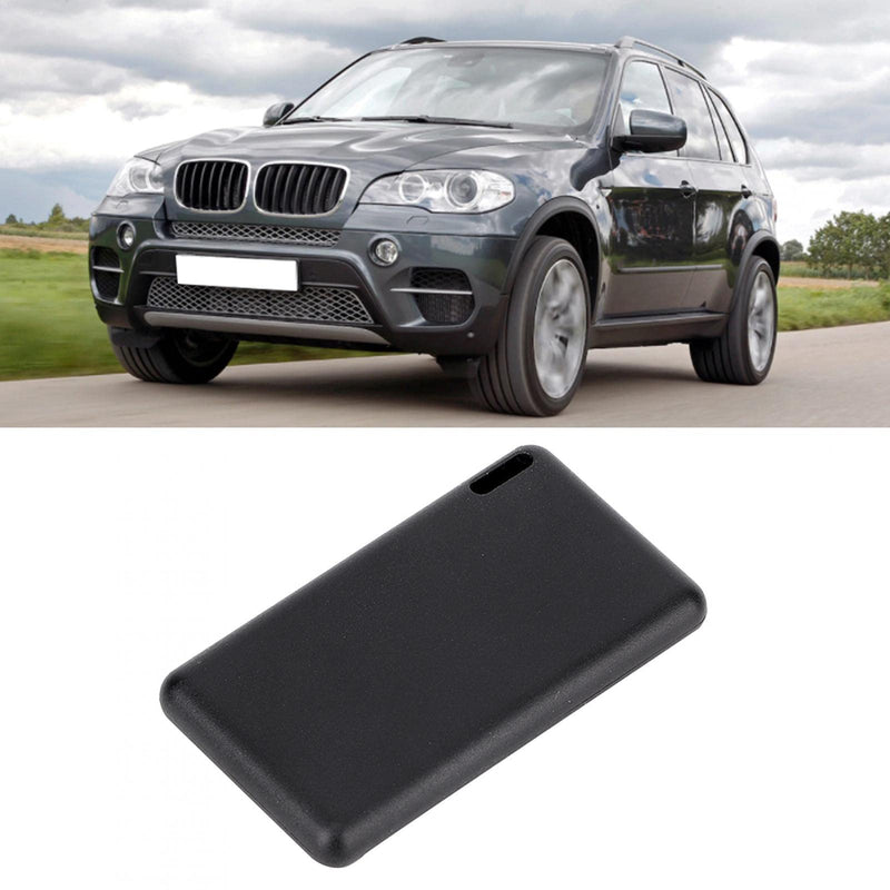 Auto Immobilizer Anti-Robbing Dual Strong Concealment Engine Immobilizer Strong Compatibility Adjust Sensing Distance Anti-Theft Anti-Hijacking Auto Car Intelligent Alarm for 12V Car