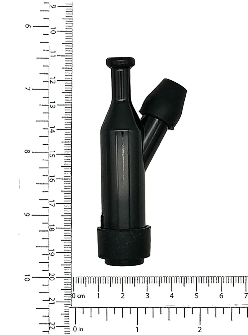 YAMAKATO GX390 Ignition Coil Assembly for Honda & Clones Predator 420cc 301cc GX270 GX340 339cc 389cc 439cc 9 11 13 15 hp Engine Generators GX390/GX340/GX270/GX240