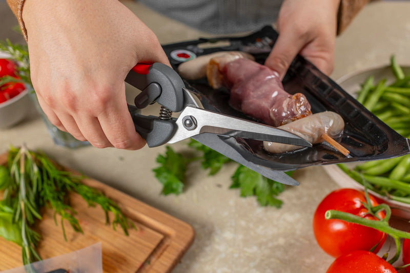 Kuhn Rikon Pro Kitchen Shears Power Pro