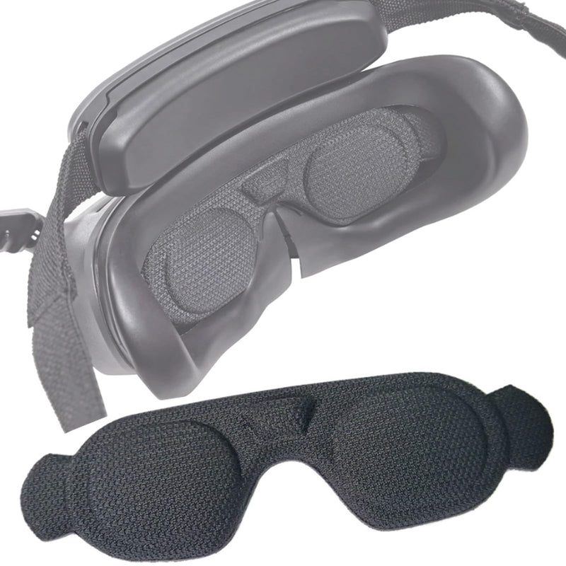 Avata 2 Goggles 3 Protective Cover, compatible with DJI Avata 2 Goggles 3 Lens Protector Avata 2 Accessories