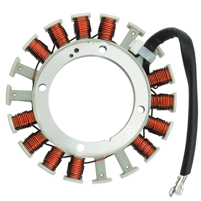 59031-7009 Charging Coil Stator Ignition for Kawasaki FH381V FH430V FH451V FH480V FH500V FH541V FH580V FH601V FH641V FH680D FH680V FH721D FH721V FH770D FX751D FX850V FXT00V Engines 59031-7001