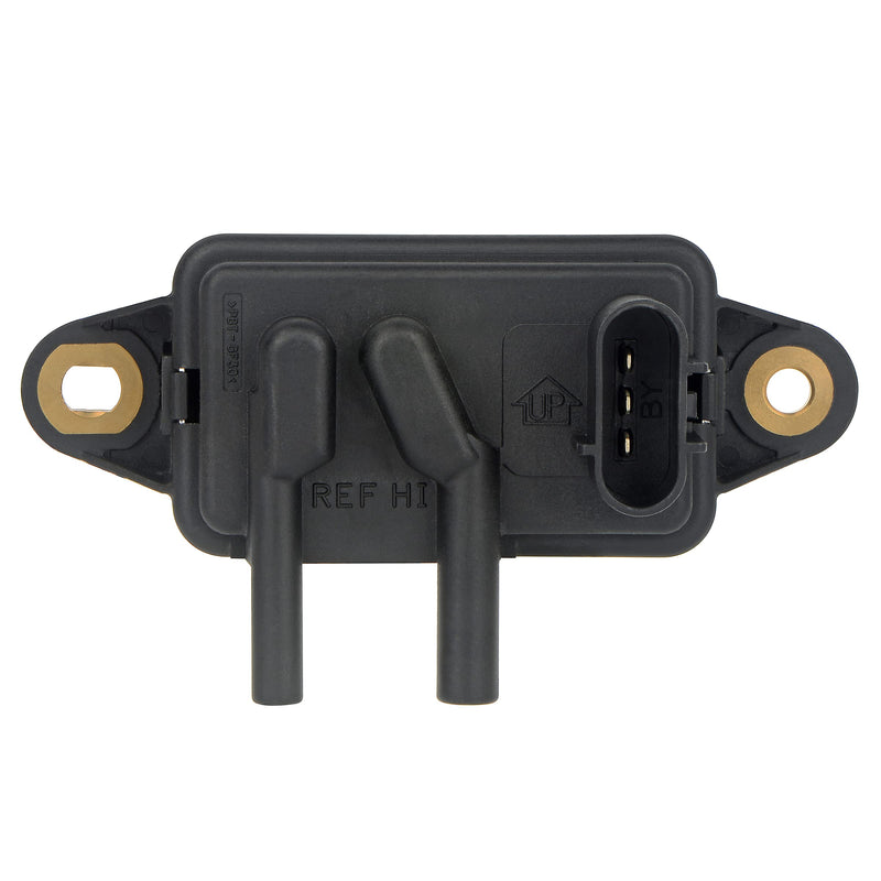EGR Exhaust Gas Recirculation Valve Pressure Feedback Sensor Replaces DPFE15 F77Z9J460AB VP8T Compatible with 1994-2010 FordMercury Lincoln