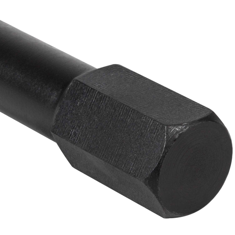 Primary Drive Clutch Puller Remover Tool for Polaris 1985-2016 all Models Ranger/RZR/Sportsman/General/Scrambler/Worker/Xpedition/Trail Boss- ATV, UTV, Snowmobiles - OEM # 2870506
