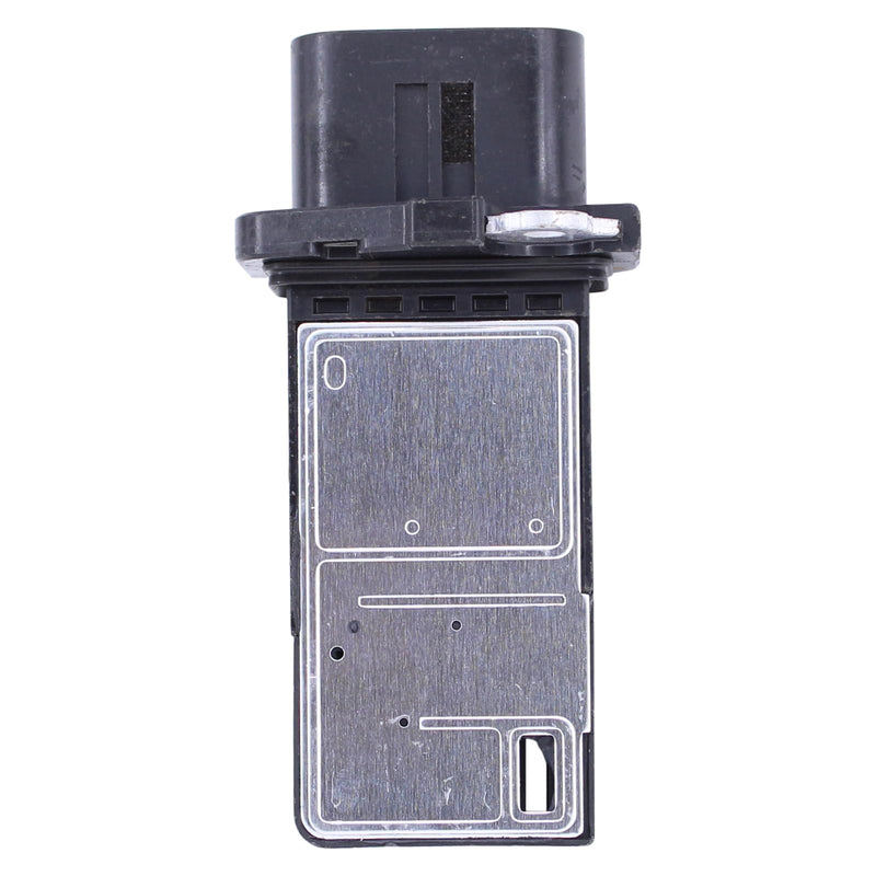  [AUSTRALIA] - NewYall AFH70M-43A Mass Air Flow MAF Sensor MAS for Buick Lacrosse Regal Cadillac SRX STS XLR Chevry Camaro Cobalt HHR GMC Canyon Hummer H3 H3T Isuzu Ascender Pontiac G5 G6 Saab 9-7x Saturn Aura Ion