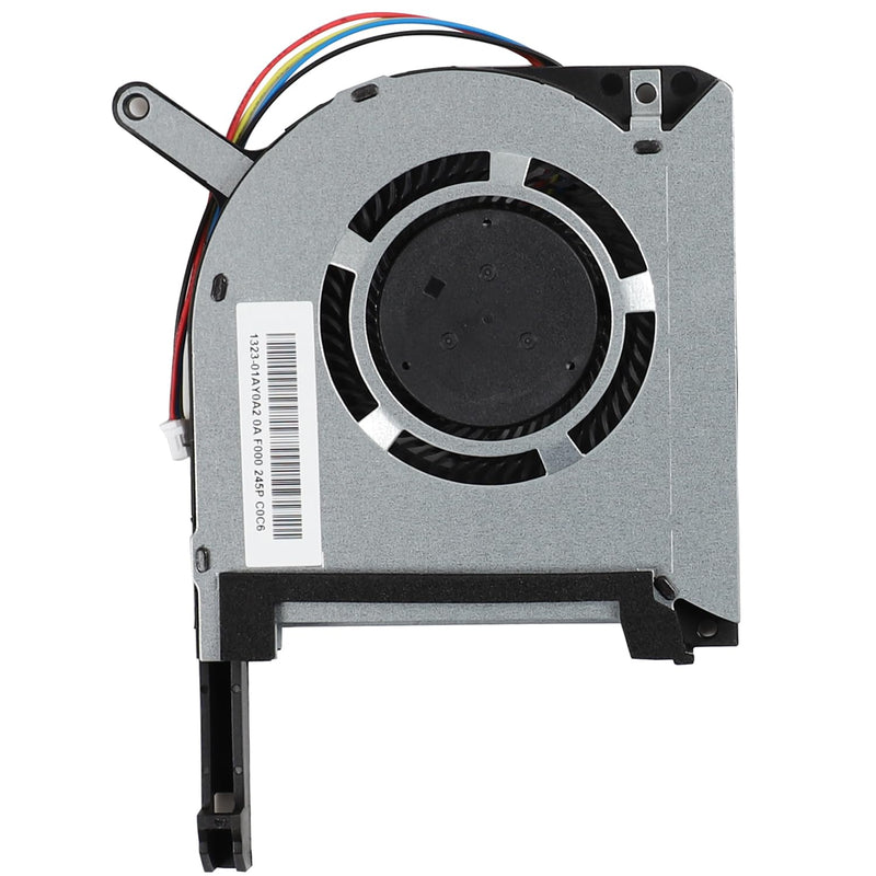 CPU+GPU Cooling Fan for Asus TUF Gaming FX505 FX705 FX506 FX706 FA506 FA706 | FX505D FX505G FX705G FX705D FX505DT/DV/DY/DU/DD FX505GT/GE/GD/GM FX705GM/GD/GE FX506LU FX705DT FX95 FX86 ZX86 FZ86F FX95D