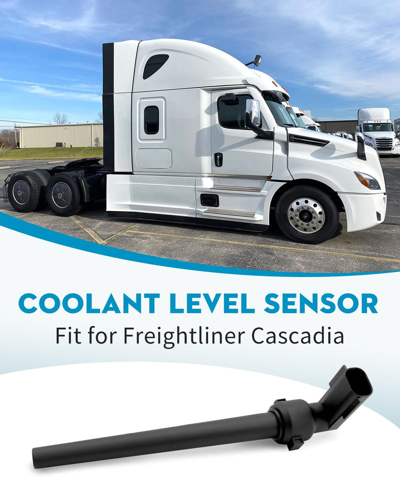 0693316000 Coolant Level Sensor HDEP Fit for Freightliner Cascadia Replacement for 577.46316 06-93316-000