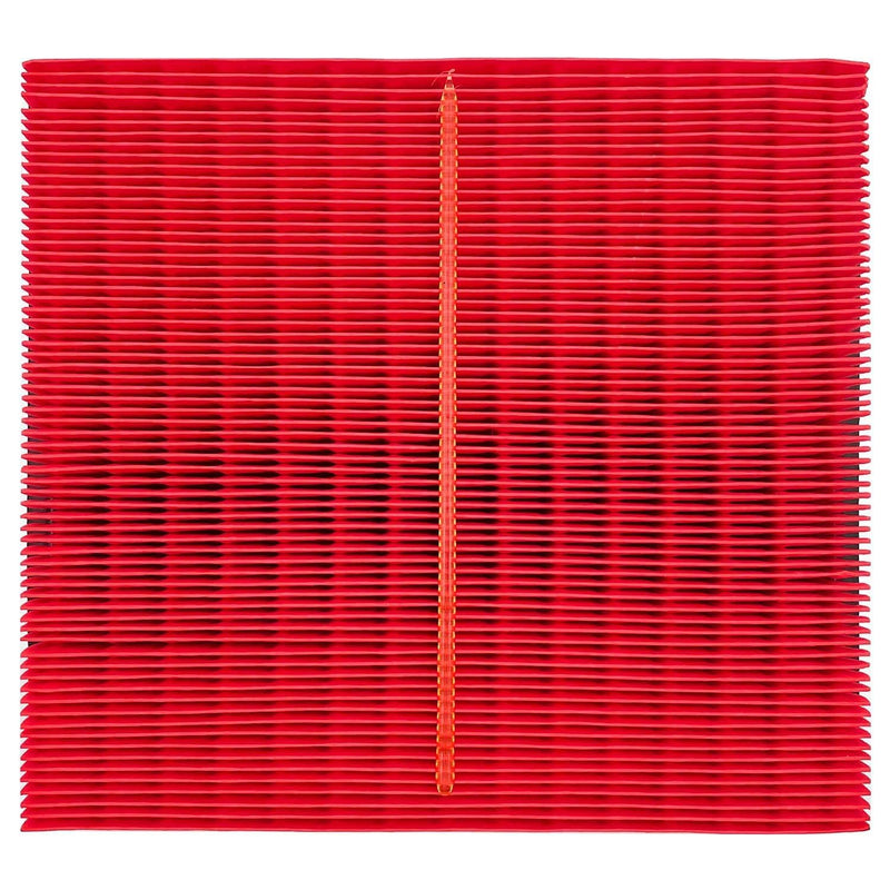 Engine Air Filter JMF005 Fits for Toyota 2019-22 Avalon, 2018-24 Camry, 2020-25 Highlander, 2019-25 RAV4/ES350, 2022-25 NX250, Replacement for CA12377, 17801-25020, 17801-F0050