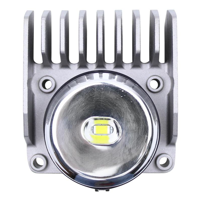 ApplianPar Head Lamp Daytime Running Light Diode for XTS 2013 2014 2015 2016 2017