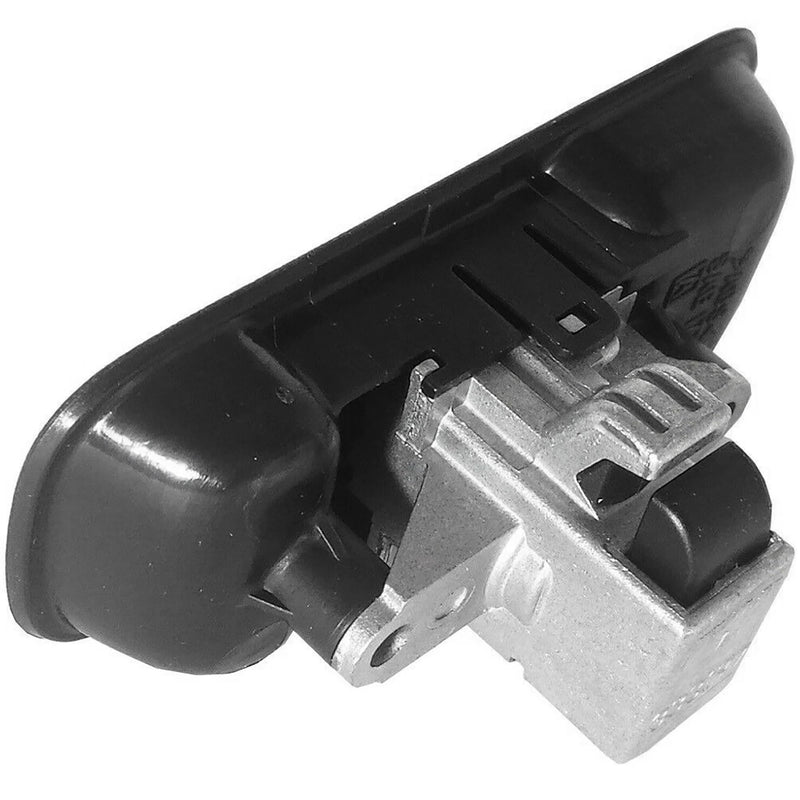 Car Glove Box Lock Toolbox Latch Lock for Mitsubishi Montero 2001-2006 Replacement MR402499 1Pcs Black