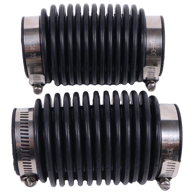 2 Pack Axle Boot Compatible with Snapper 7075115YP Briggs and Stratton 250610T 250612T 25062 25062S 25063 25063S 25064 25064S 25065 25065S 25066 25066S 25069T 250811BE 250812BE