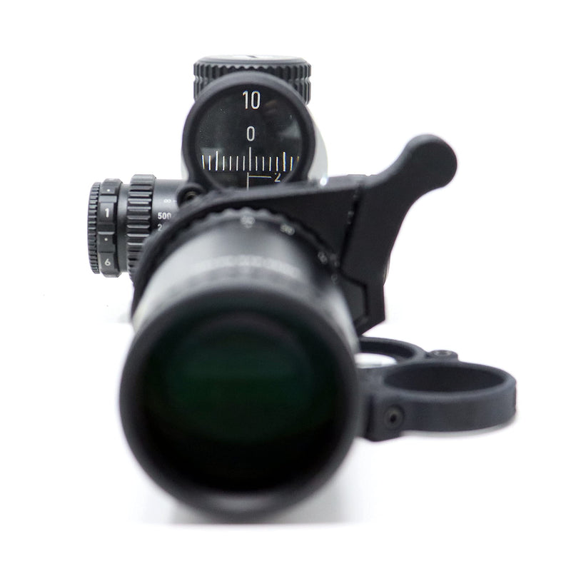 MK Machining Gen II Pro Series Turret Magnifier 34mm