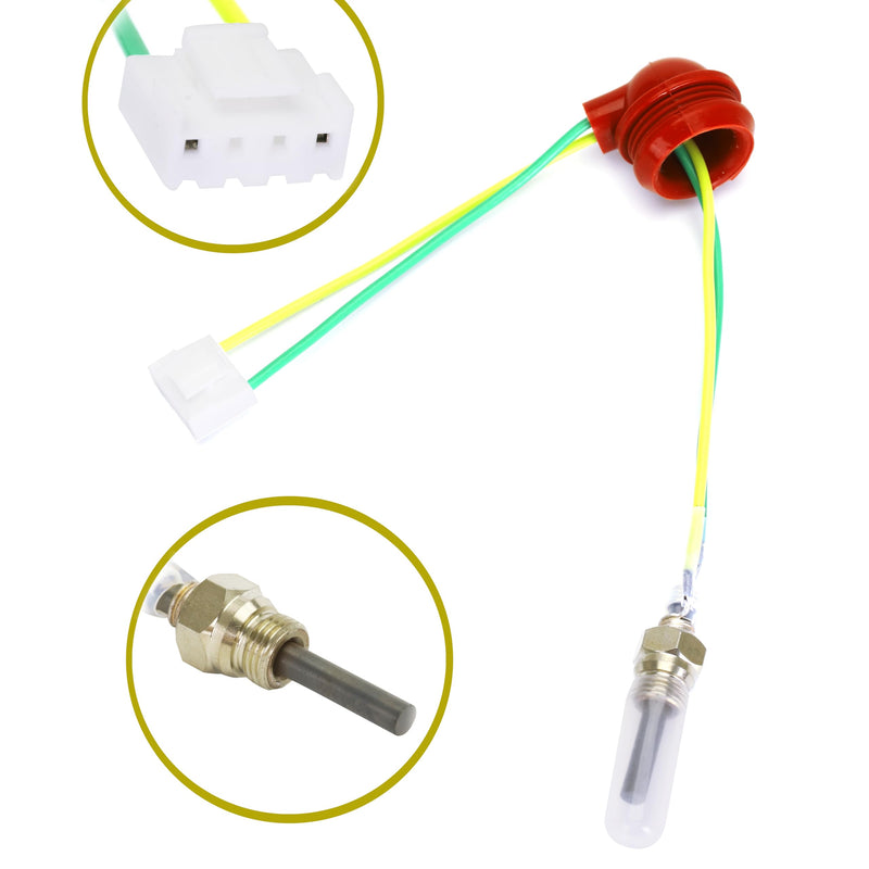 Glow Plug Kit 12V 2KW 5KW 8KW, Parking Heater Service Kit, for Eberspacher Espar Airtronic D2 D4 D4+ Air Heater Diesel