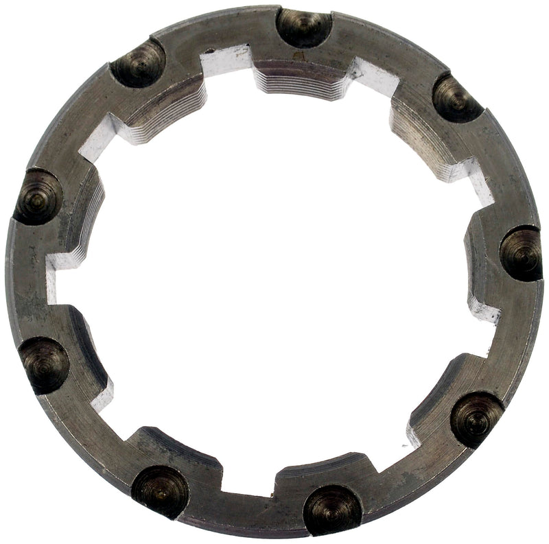 Dorman 615-286 Rear Spindle Nut Compatible with Select Ram Models, 2 Pack