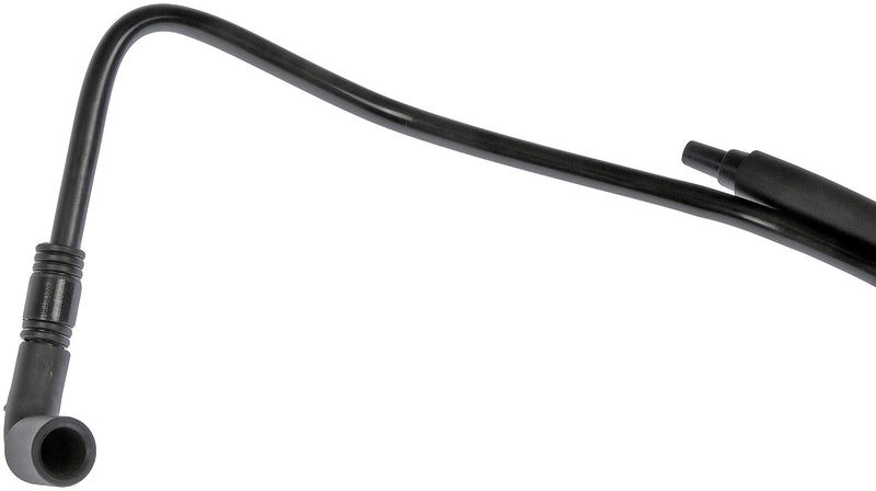 Dorman 46084 PCV Breather Hose Compatible with Select Ford Models