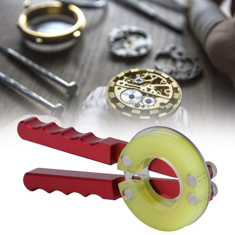Fydun Watch Bezel Removal Tool Watch Repair Kit Watch Bezel Ring Opener Removal Tools Glass Kits Changing Watchmaker Remover Set Accessories