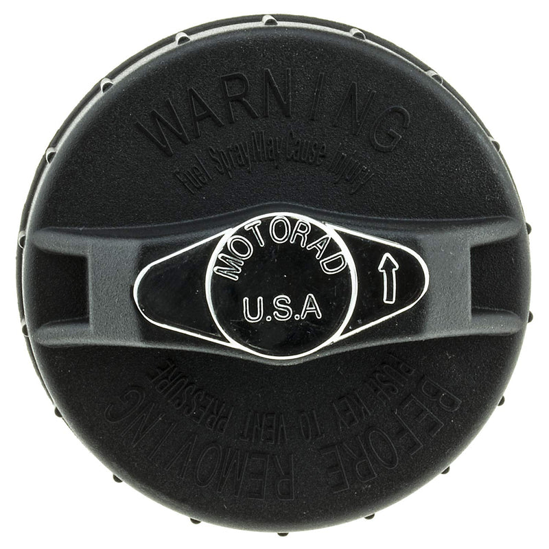 MotoRad MGC900 Fuel Tank Cap Fits Toyota Camry 83–23 Corolla 83–23 RAV4 00–23 Tacoma 99-23 HighLander 01-23 Tundra 00-23 Honda Accord 90–17 Civic 92–15 CR-V 97–16 4764917AA 52100239 4729473 17251F9926