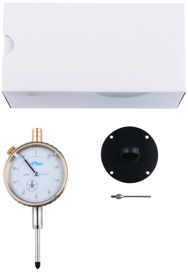 Amazon Gold Plus 6"/150mm Electronic Caliper 1-(Pack)