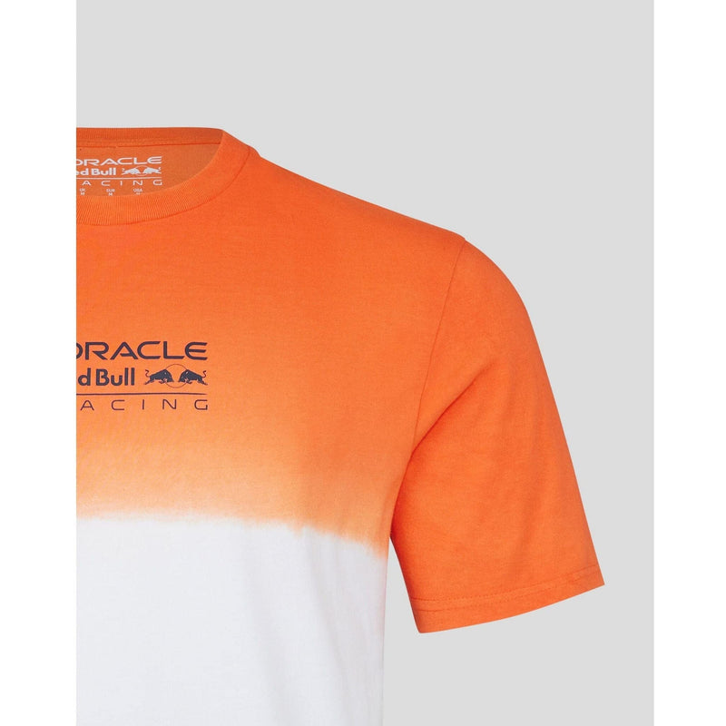 Red Bull Racing F1 Max Verstappen Driver T-Shirt Large Multi