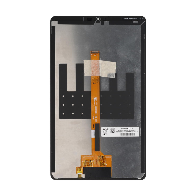 LCD Display for Lenovo Tab K9 /Lenovo Tab One TB305FU TB305XU LCD Display Touchscreen Digitizer Assembly with Repair Toolkit,8.7 inch