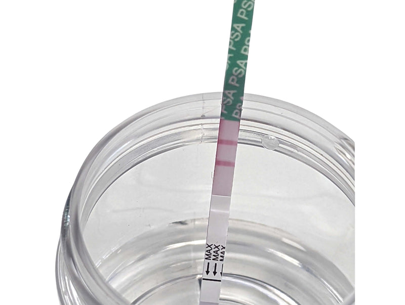 Crime Scene Semen Detection Test - P30 Antigen, Includes Supplies and Directions to Perform A Single Test - Used in Forensic Science Labs