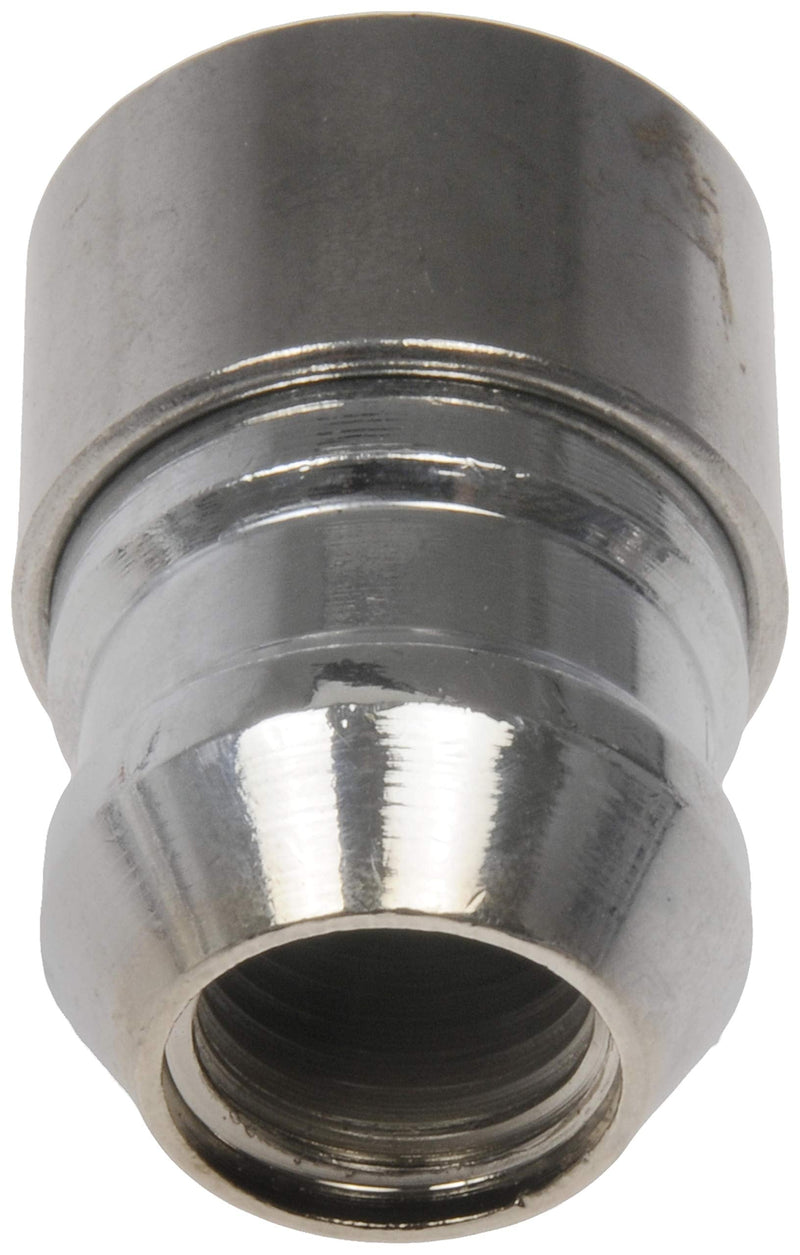 Dorman 712-681 M14-1.50 Wheel Lock Set, 5 Pack, Silver