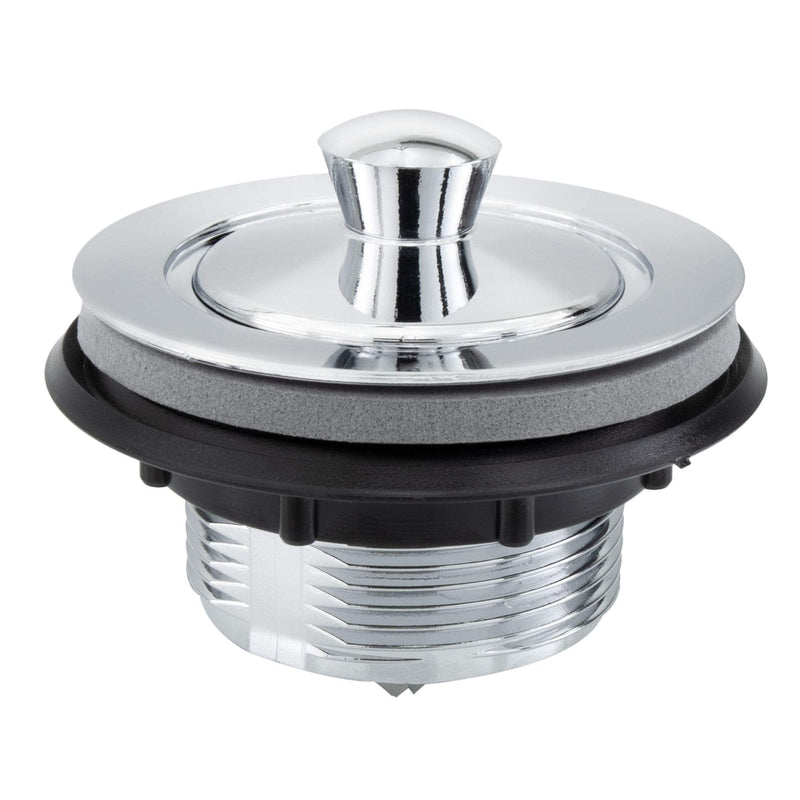  [AUSTRALIA] - RecPro RV Shower Drain/Bathtub Drain P Trap | RV Plumbing | RV Shower P Trap | RV Plumbing Drain and Trap…