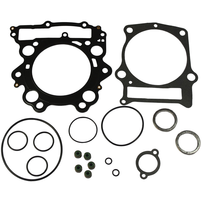 JDMSPEED New Top End Head Gasket Kit Replacement for Rhino 660 04-07 & Grizzly 660 2002-2008