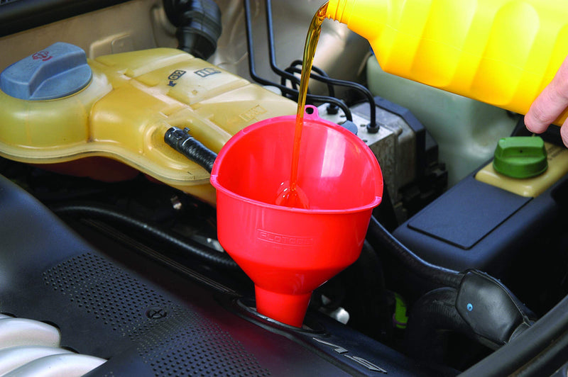 FloTool 10714WR Super Quick Fill Funnel No Size