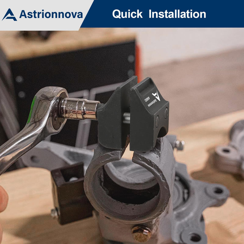 Suspension Strut Spreader Tool - Lower Control Arm Prying Tool & Strut Tool for Precision Automotive Work