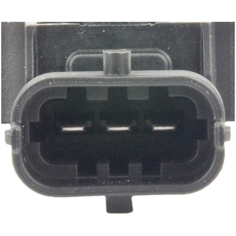 BOSCH 0261230262 Original Equipment Manifold Absolute Pressure (MAP) Sensor - Compatible with Select Buick Encore; Cadillac CTS; Chevrolet Corvette, Cruze, Cruze Limited, Sonic, Trax 261230262 Pressure Sensor MAP