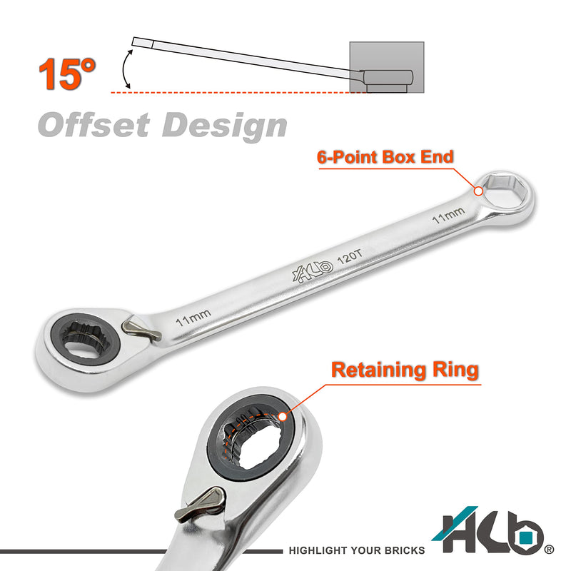 HB Pass Thru Low Profile 120-Tooth Reversible Ratchet wrench, Non-slip socket, for Rounded/Standard bolts, TORX Bits with portable case EVA tray 39-piece Socket set, Made in Taiwan AGM025-U 39PC 1/4" DR. Low Profile (120T)