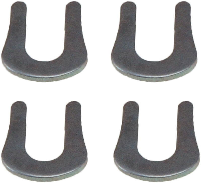 Dorman HW1177 Drum Brake Shoe Spring Hold Down Pin Clip Compatible with Select Models, 4 Pack