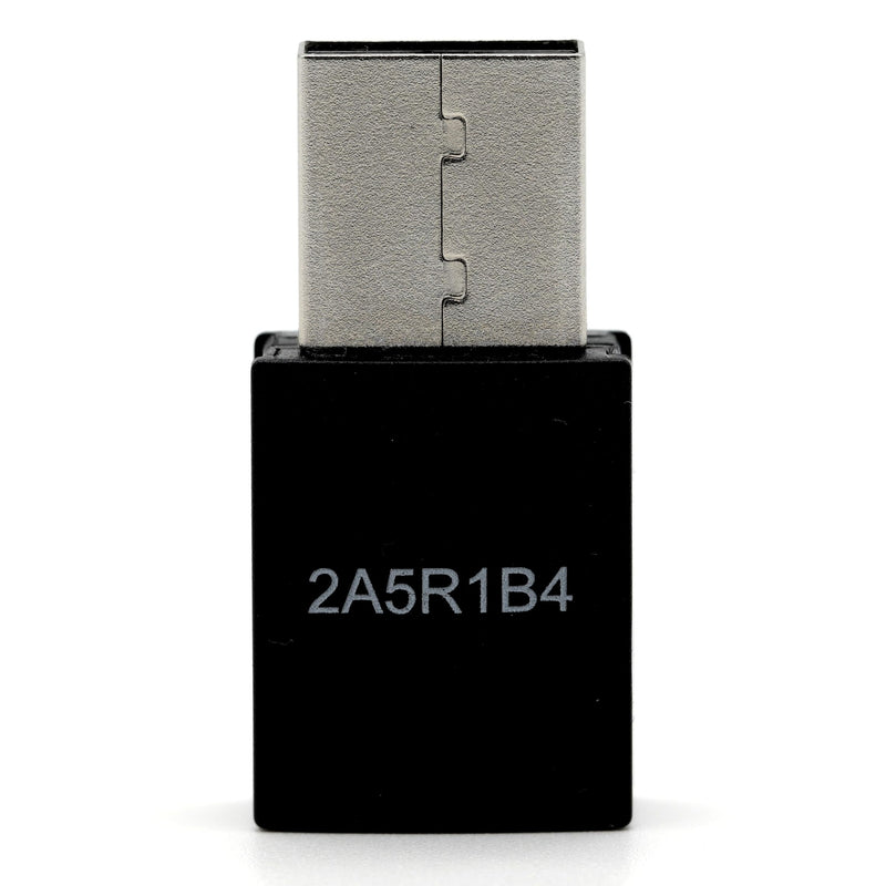 WiFi 5 Bluetooth BT4 USB Mini Wireless Network Dongle Adapter for Linux 6.2+