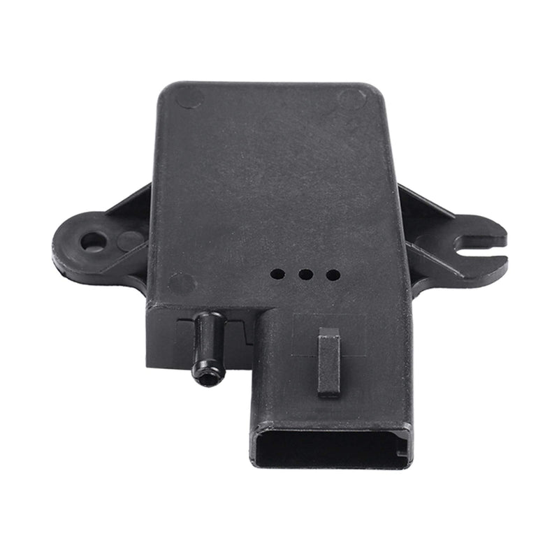 Map Manifold Absolute Pressure Sensor 1648138 AS1 Compatible with Ford Bronco E150 E250 E350 F150 F250 F350 Ranger Lincoln Mercury