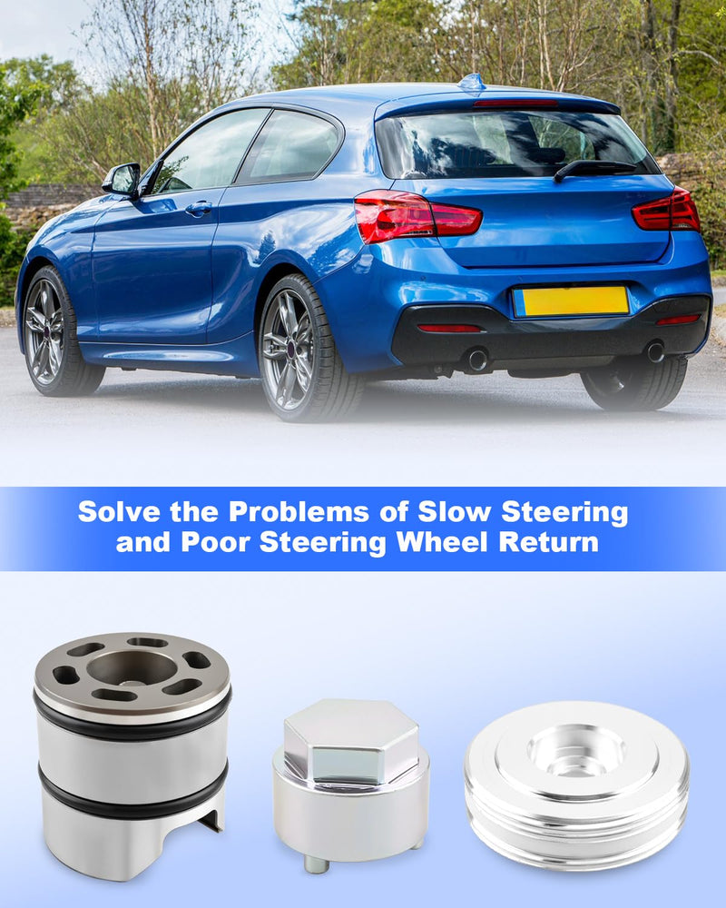 32106891974 Steering Rack Repair Kit Fit for BMW 1 2 3 4 X1 X3 X4 Series F20 F21 F22 F23 F30 F31 F34 F32 F33 F36 X1 F48 X3 F25 X4 F26