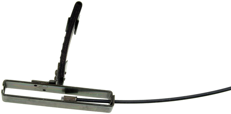 Dorman C93794 Rear Passenger Side Parking Brake Cable Compatible with Select Suzuki Models