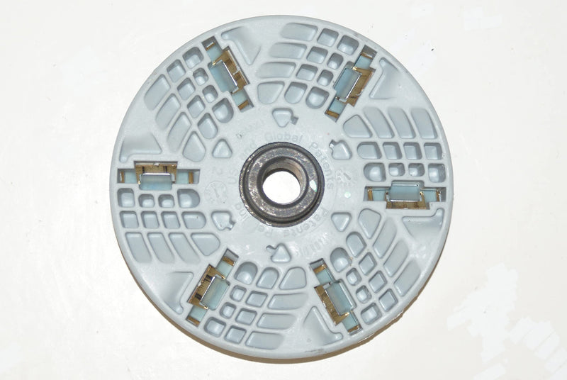Wood Deck Removal Tool 4-1/2 in. (One Pack)