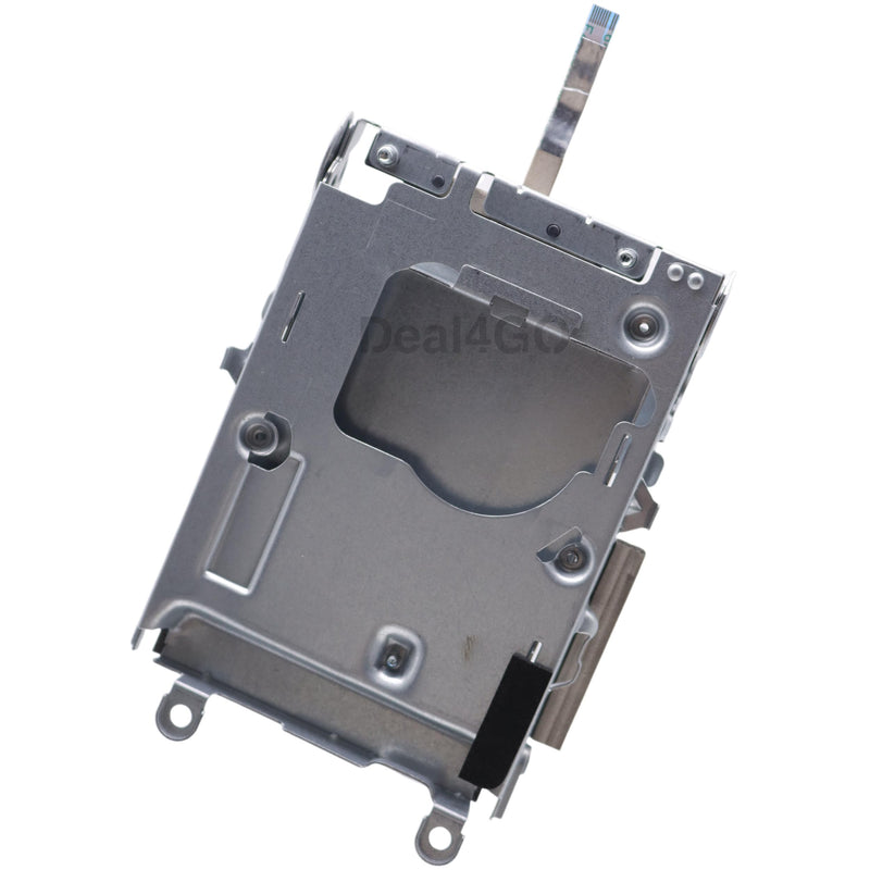 Deal4GO HDD Cage w/SATA Cable 3TK91AT Replacement for HP EliteDesk 800 705 G4 G5 (35W), ProDesk 400 600 405 G4 G5 DM Desktop Mini PC