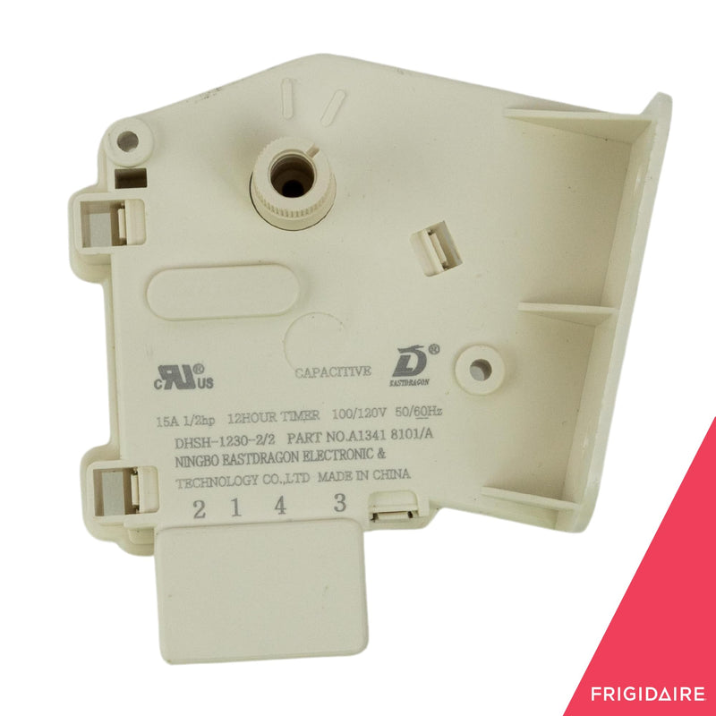 Frigidaire 5304518034 Defrost Timer for Freezers