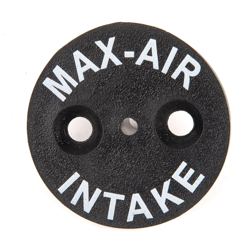 T-H Marine Supplies M0613 Max-Air Boat Plumbing Items, Black