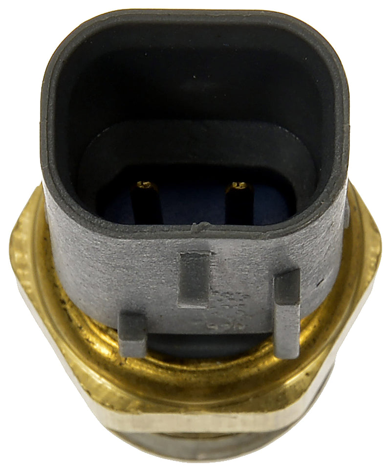 Dorman 926-427 Oil and Coolant Temperature Sensor Compatible with Select Models