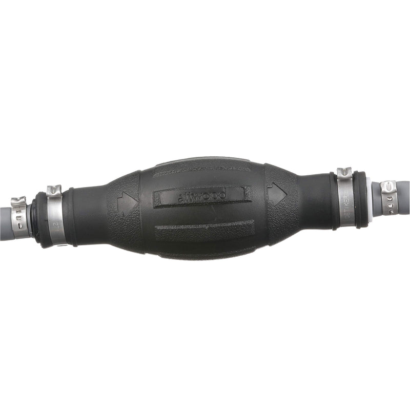 Attwood 93806EI7 Portable Fuel Tank Fuel Line Kit - Not for Use in USA